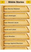 1 Schermata Bible Stories