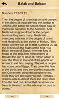 2 Schermata Bible Stories