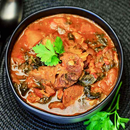 Brazilian Food Recipes APK