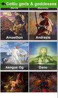 Celtic Mythology syot layar 1