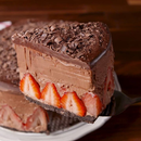 120 Chocolate Recipes APK