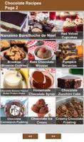 120 Chocolate Recipes скриншот 1