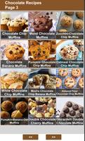 120 Chocolate Recipes скриншот 2