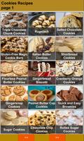 150 Cookies Recipes poster