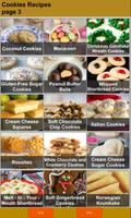 150 Cookies Recipes screenshot 1