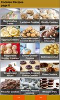 150 Cookies Recipes screenshot 2