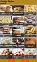 150 Cookies Recipes screenshot 3