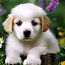 Cute Dogs Wallpaper APK
