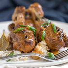Filipino Recipes icono