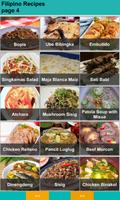 Filipino Recipes screenshot 3