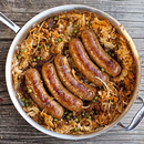 100 German Food Recipes APK