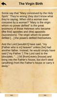 The Gospel of Philip screenshot 2