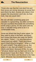 The Gospel of Philip screenshot 3