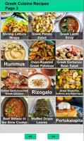 100 Greek Cuisine Recipes screenshot 2