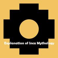 Inca Mythology पोस्टर