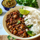 Indian Recipes Offline icono