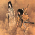 ikon Japanese Mythology