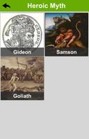 Jewish Mythology اسکرین شاٹ 2