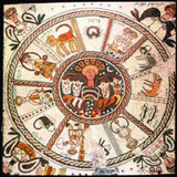 Jewish Mythology icon