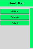 Jewish Mythology screenshot 3