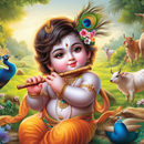 Lord Krishna Wallpapers APK