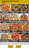 150 Homemade Pizza Recipes poster