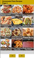 150 Homemade Pizza Recipes screenshot 2