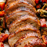 150 Pork Recipes Offline