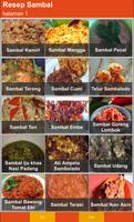 Resep Sambal screenshot 1