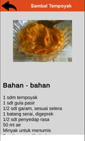 Resep Sambal screenshot 3