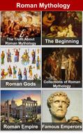 Roman Mythology poster