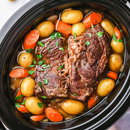 120 Slow Cooker Recipes APK