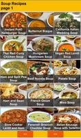 100 Easy Soup Recipes 포스터