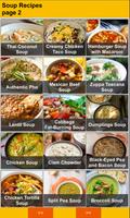 100 Easy Soup Recipes 스크린샷 1