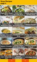 100 Easy Soup Recipes 스크린샷 3