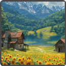 Warm Spring Wallpapers APK