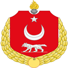 Turkic Mythology icon