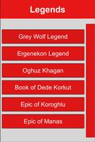 Turkic Mythology screenshot 3