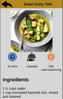 Thai Recipes اسکرین شاٹ 2