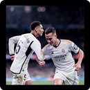Real Madrid Wallpapers 2025 HD APK