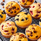 150 Muffin Recipes