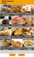 150 Muffin Recipes 海報