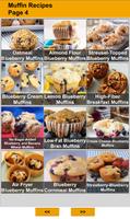 150 Muffin Recipes 截圖 2