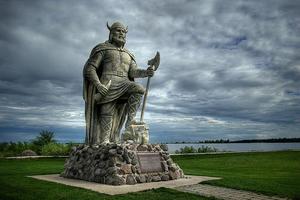 Norse Mythology скриншот 2