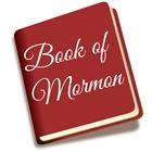 Book of Mormon 아이콘