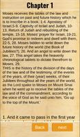 The Book of Jubilees Offline screenshot 1
