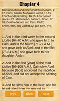 The Book of Jubilees Offline screenshot 2
