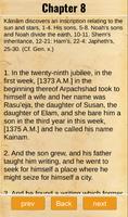 The Book of Jubilees Offline screenshot 3