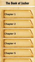 The Book of Jasher - Read Offl 海報