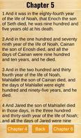The Book of Jasher - Read Offl 截圖 2